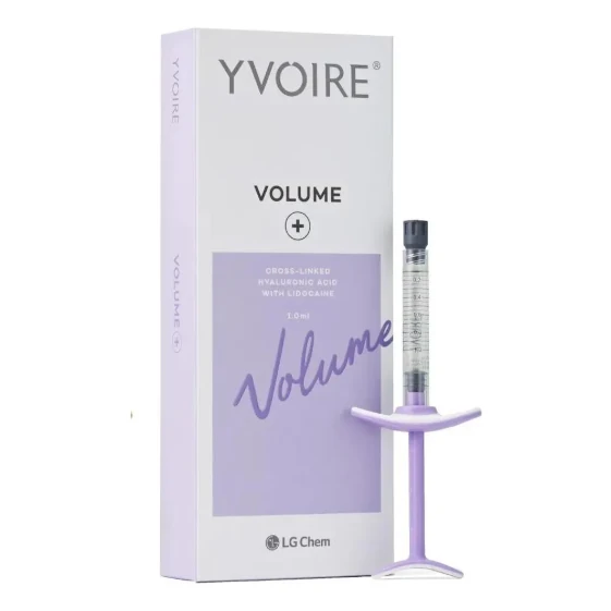 YVOIRE Volume