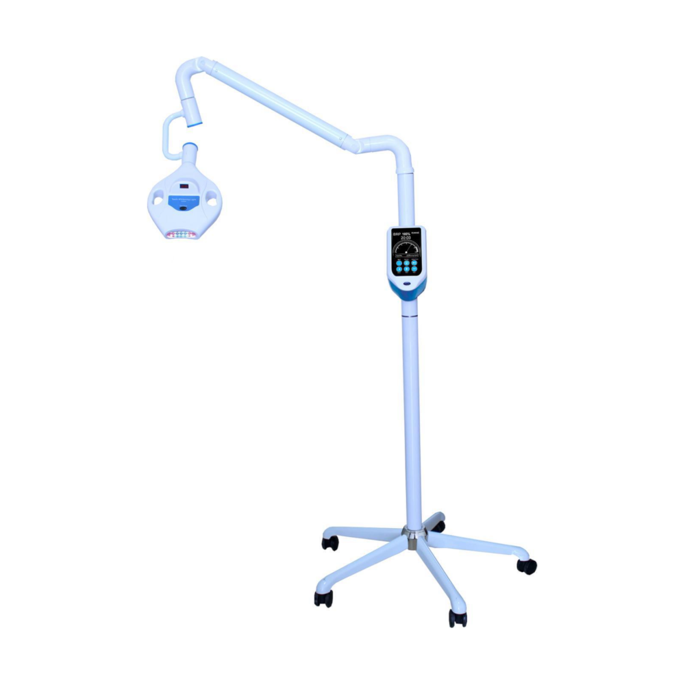 Máquina de blanqueamiento dental