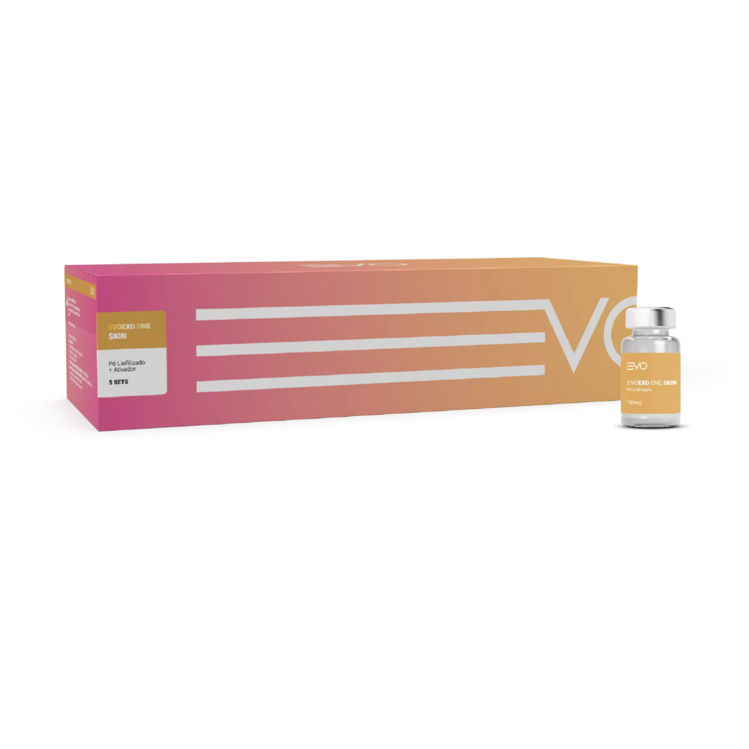 EVOEXO ONE SKIN