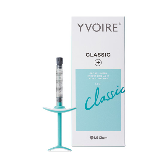 YVOIRE Classic