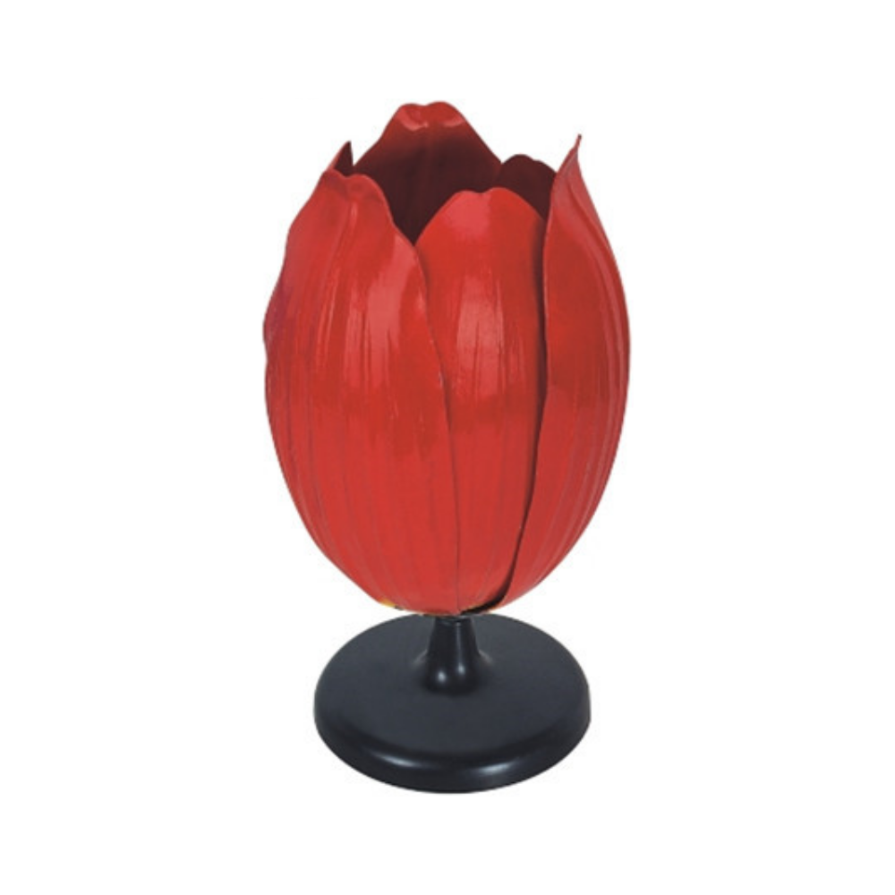 Modelo de flor de tulipán QH 3207-3