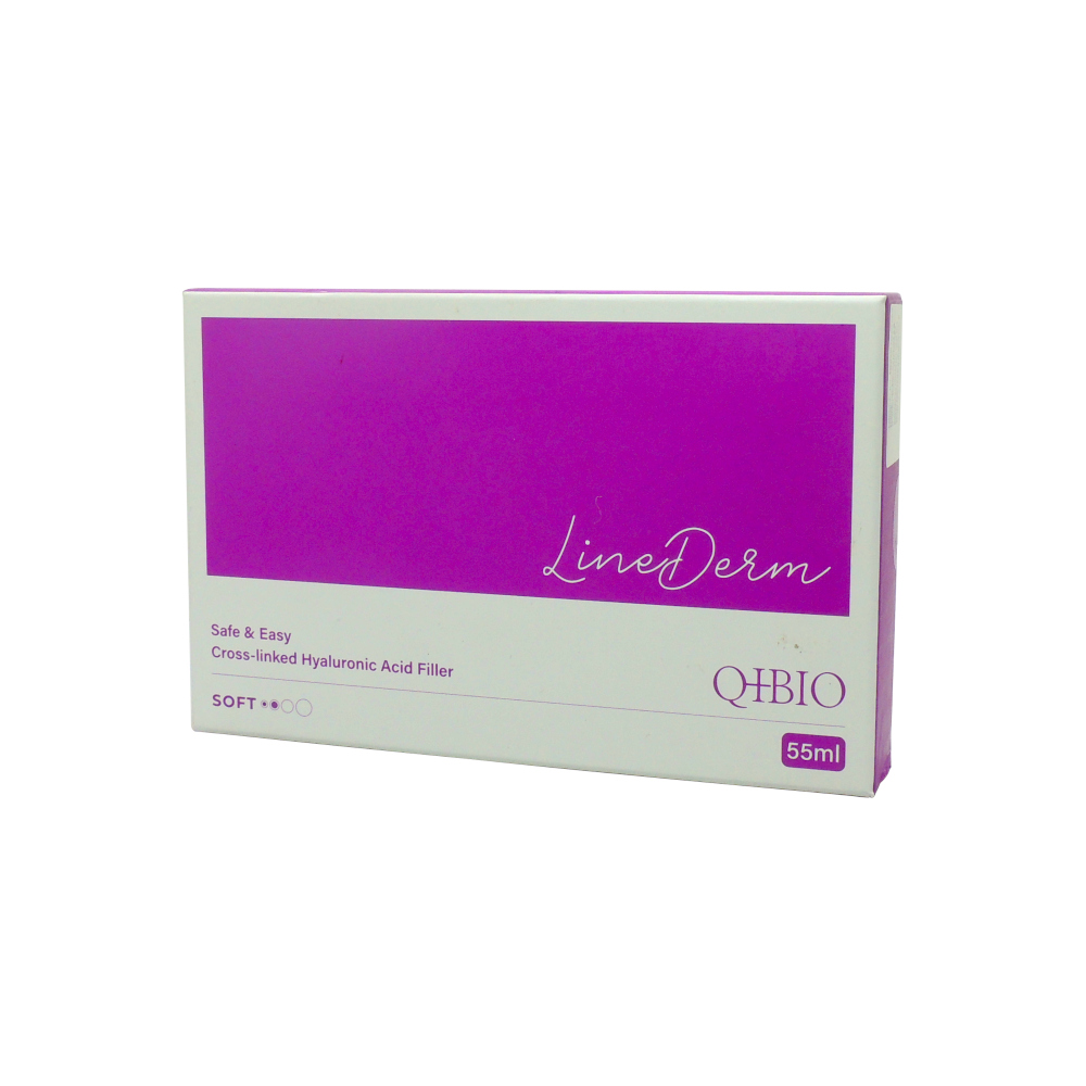 LineDerm (gel blando)