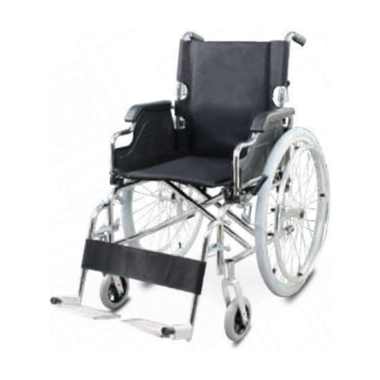 Silla de ruedas manual TSW908AQ