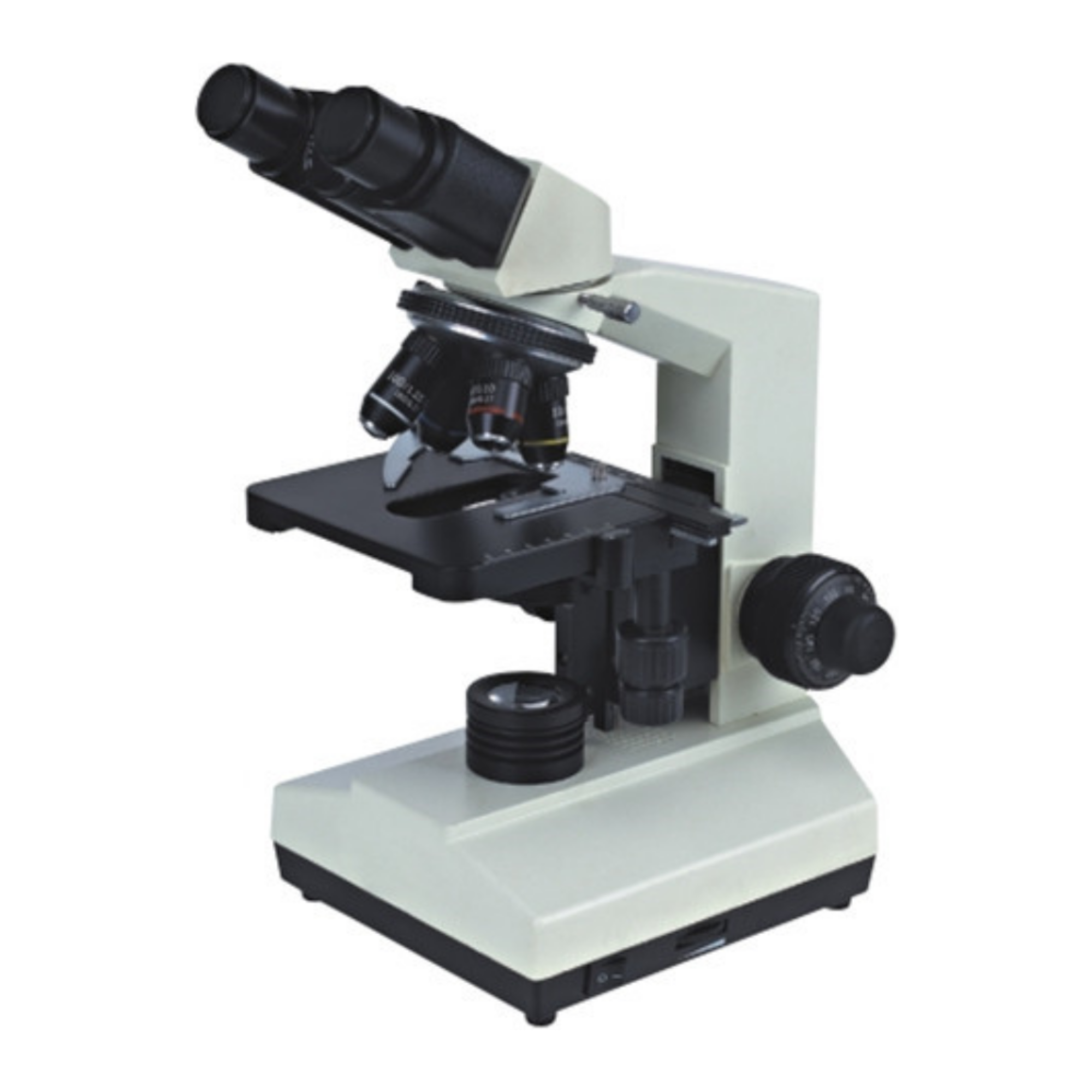 Microscopio XSZ-107BN-D