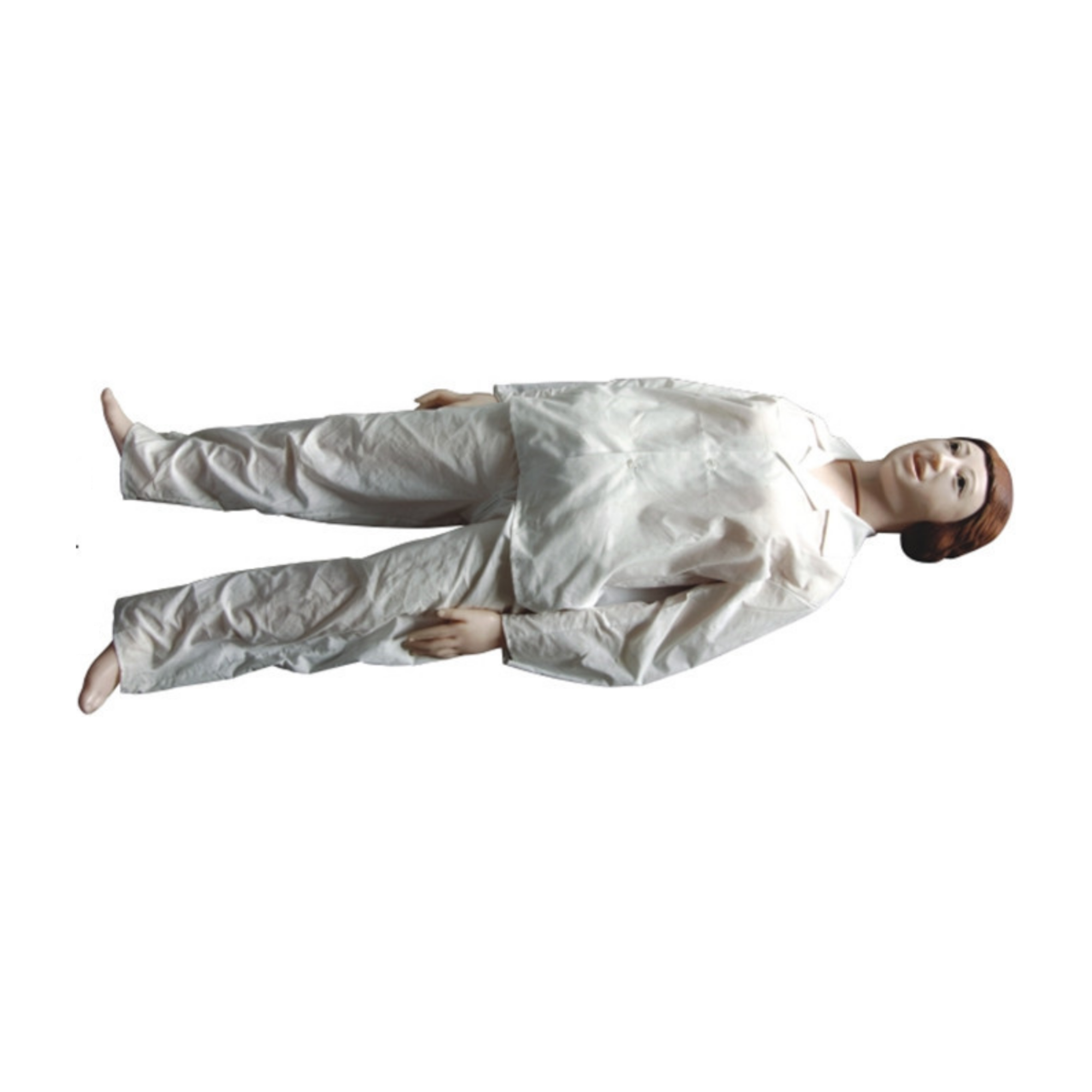 Maniquí de enfermería QH 3301-27