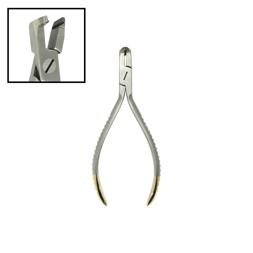 Alicate para corte de disco