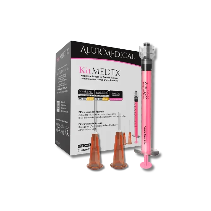 Kit MEDTX