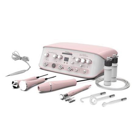 Instrumento de belleza 5 en 1 M-1897
