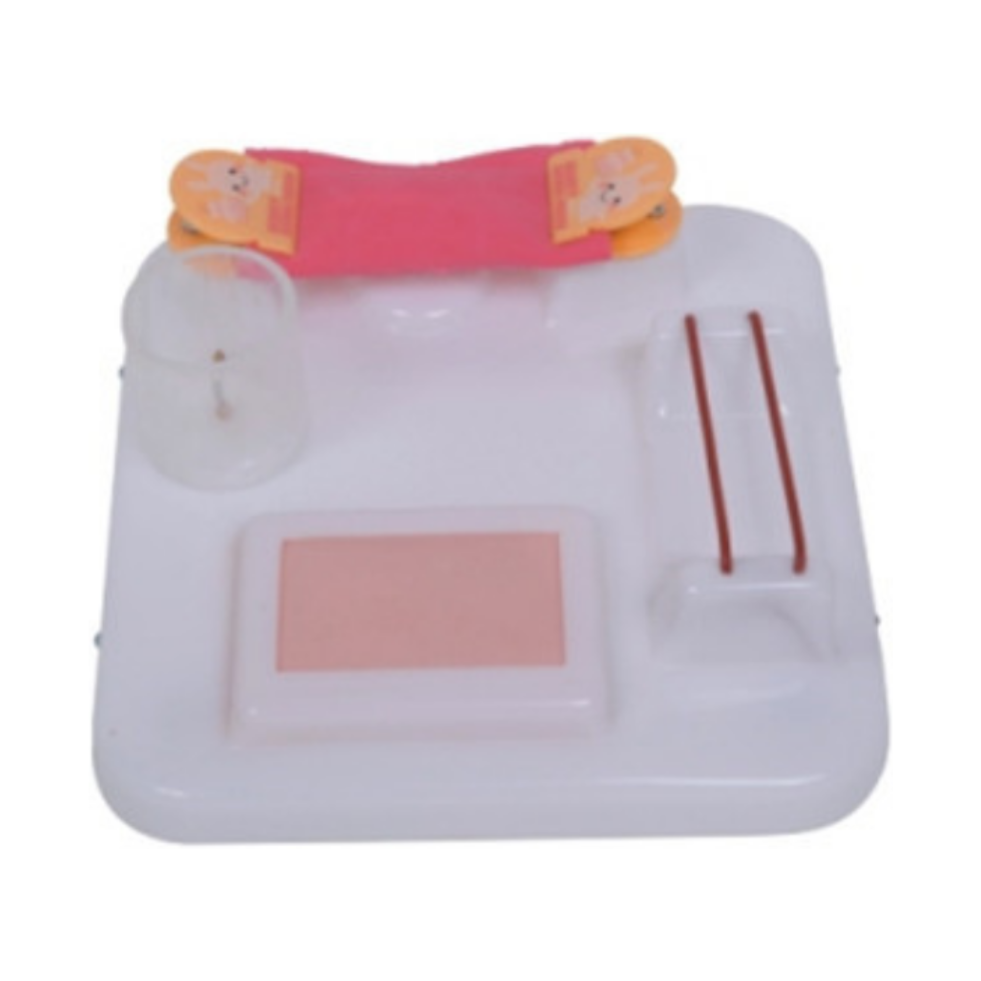 Modelo para entrenamiento de habilidades quirúrgicas QH LV9