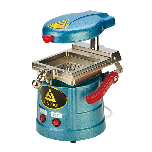 Formador al vacío JT-18