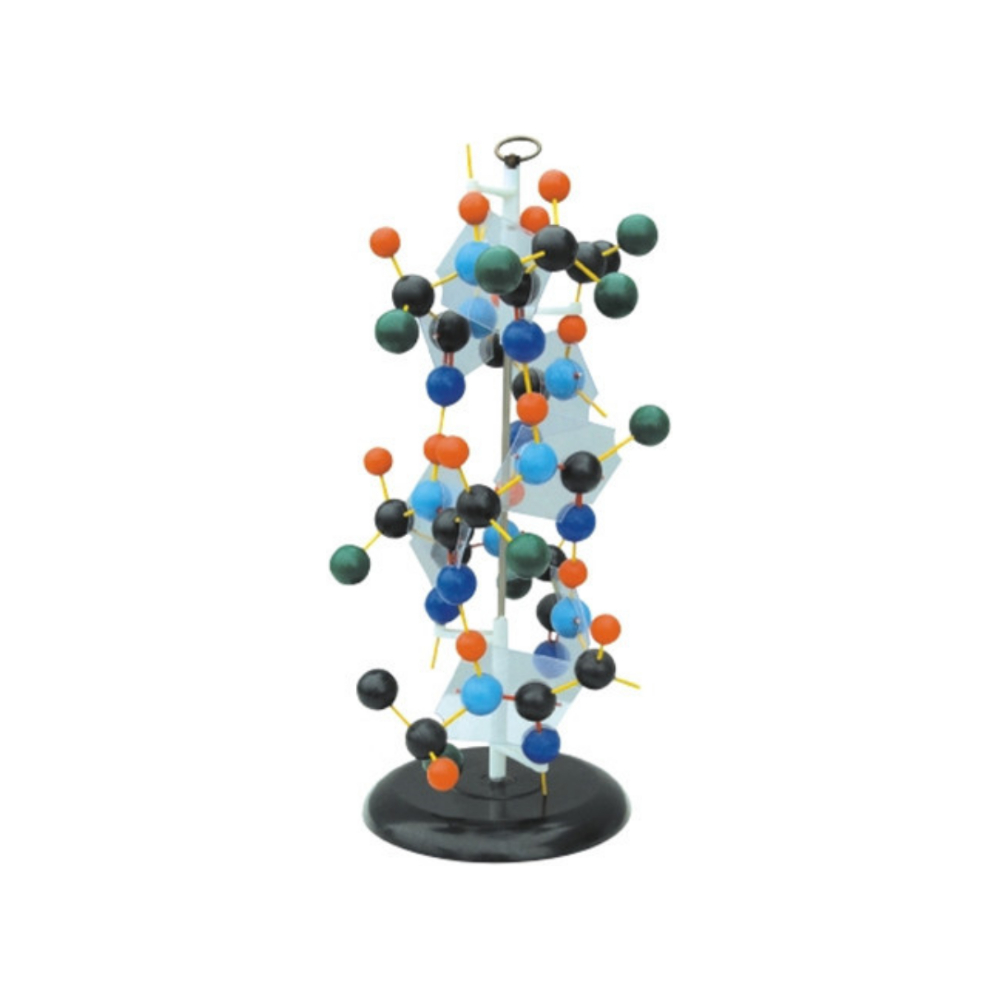 Estructura de las proteínas QH 3212-2