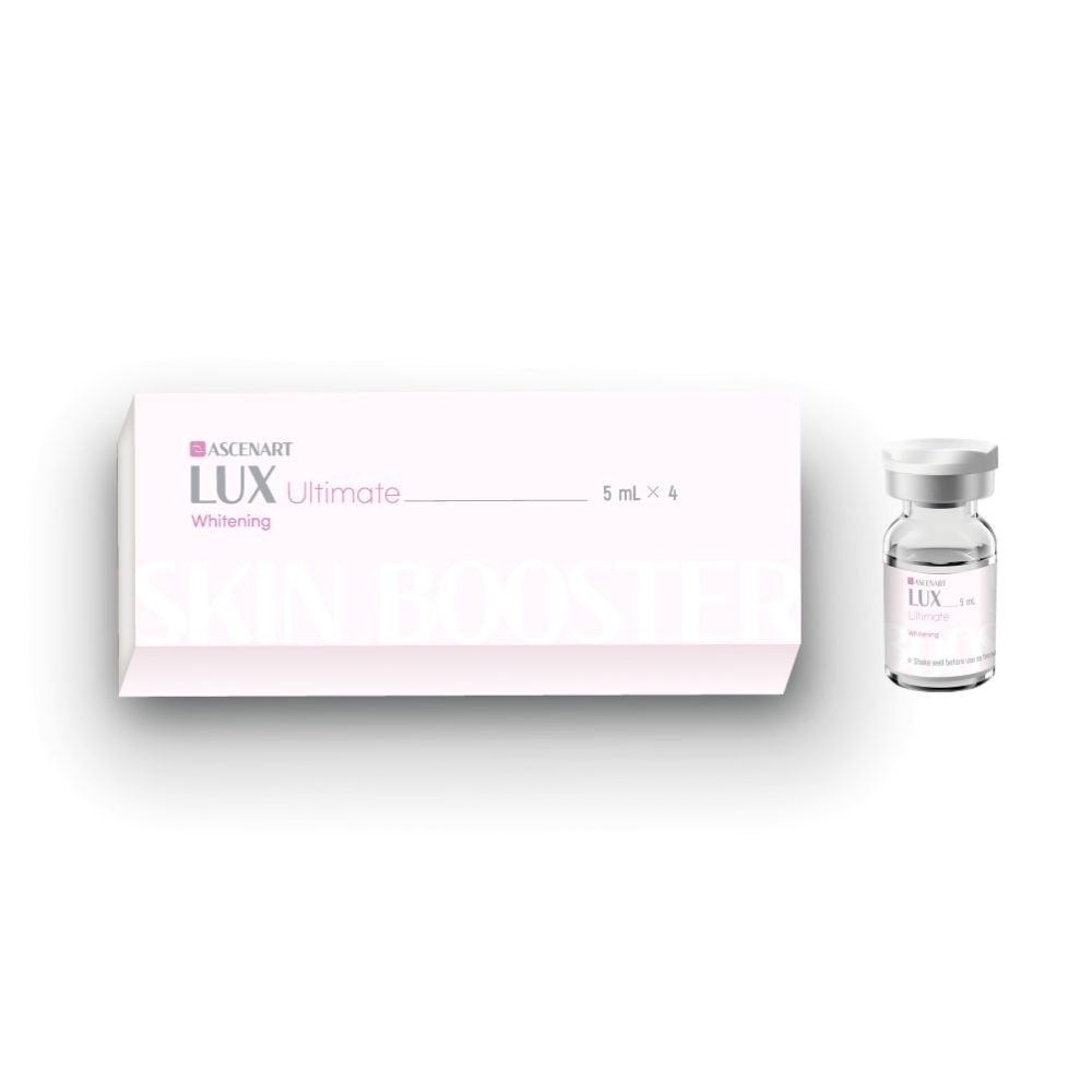 ASCENART Lux