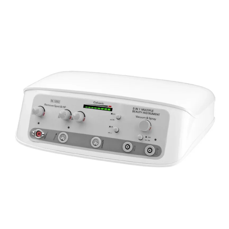 Instrumento de belleza 5 en 1 M-1893