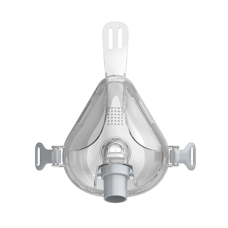 Máscara para CPAP/BIPAP FM3