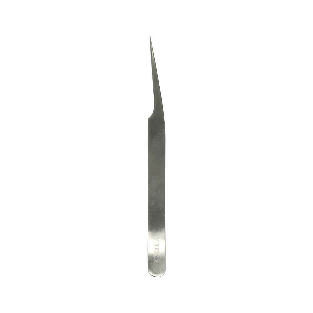 Pinza para tejido 1307