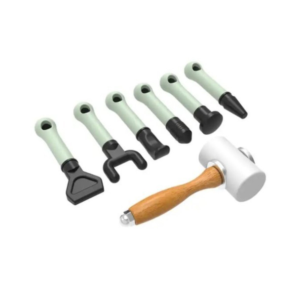 Botiquín de martillos para la quiropráctica RB-3201