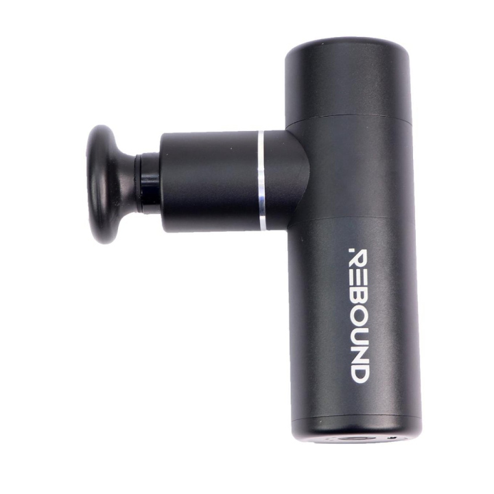 Pistola de masaje mini