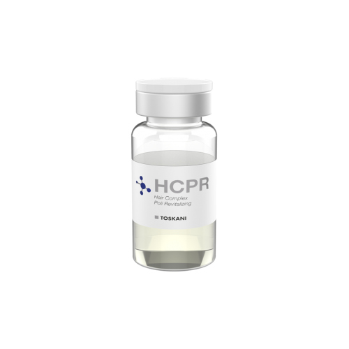 HCPR