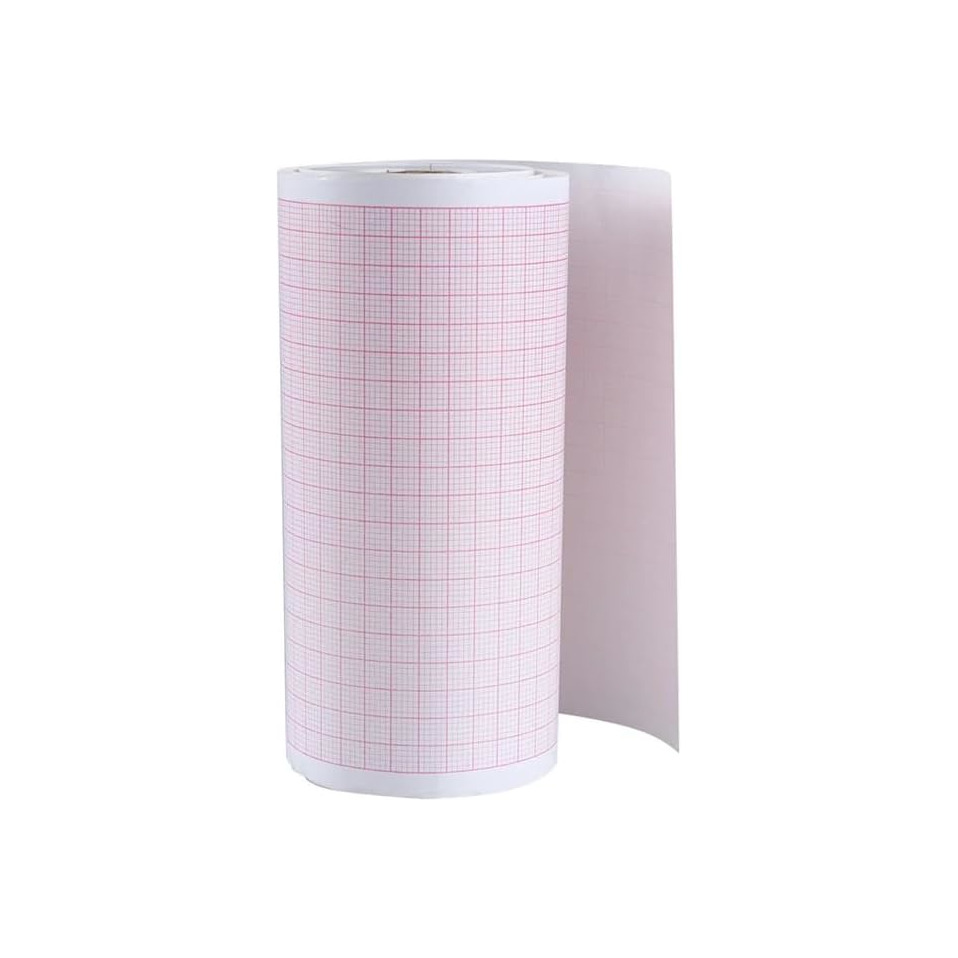 Papel de registro térmico para ECG-600G
