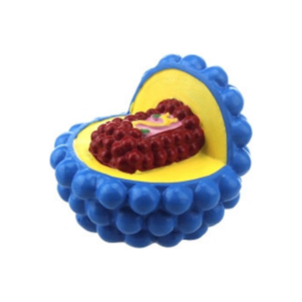 Modelo del virus del SIDA QH 3221-13