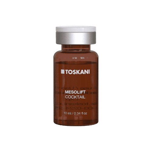 Mesolift Cocktail