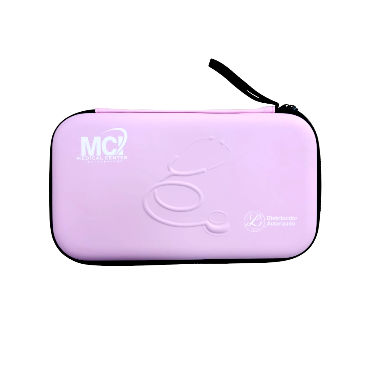 Estuche para estetoscopio
