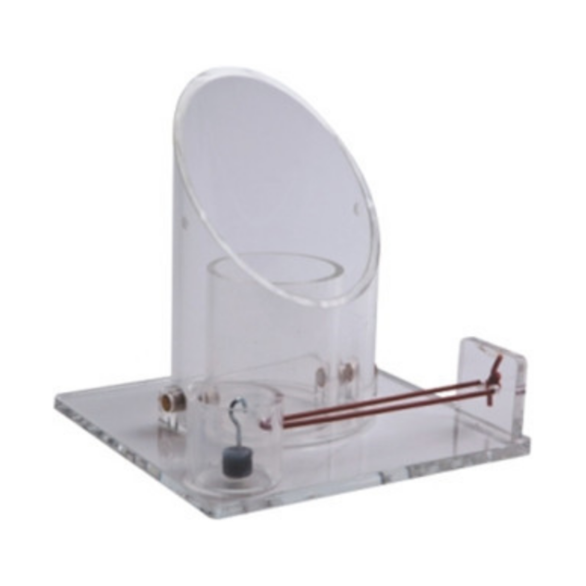 Modelo para entrenamiento de anudado quirúrgico QH LV8
