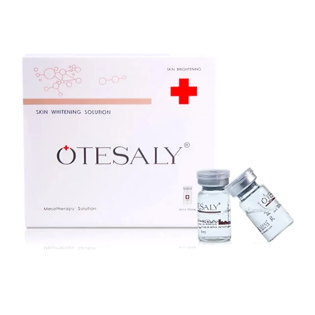 Otesaly Whitening Solution