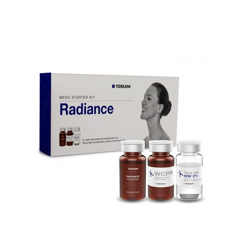 Starter Kit Radiance