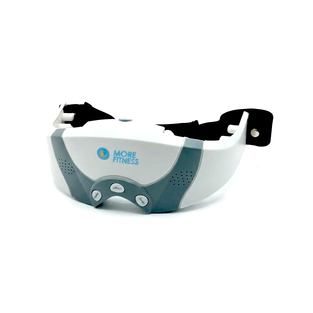 Masajeador para el cuidado de los ojos MF-3118