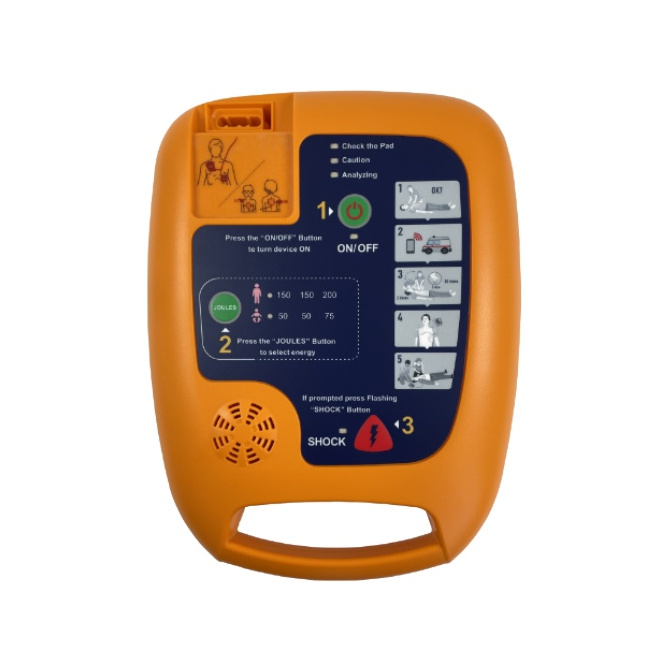 Desfibrilador externo automático (DEA) Defi® 5s 