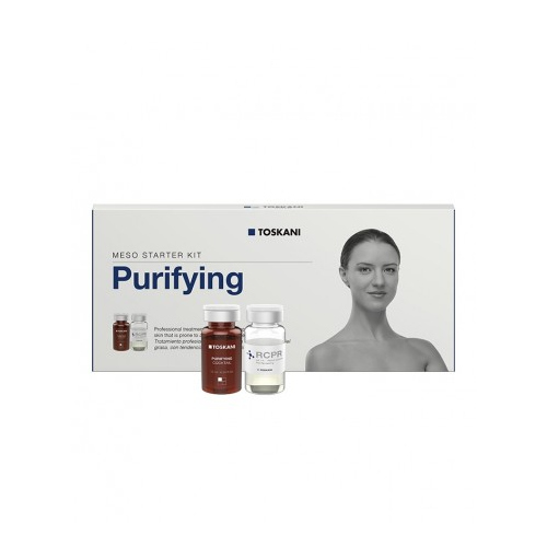 Purifying Meso Starter Kit