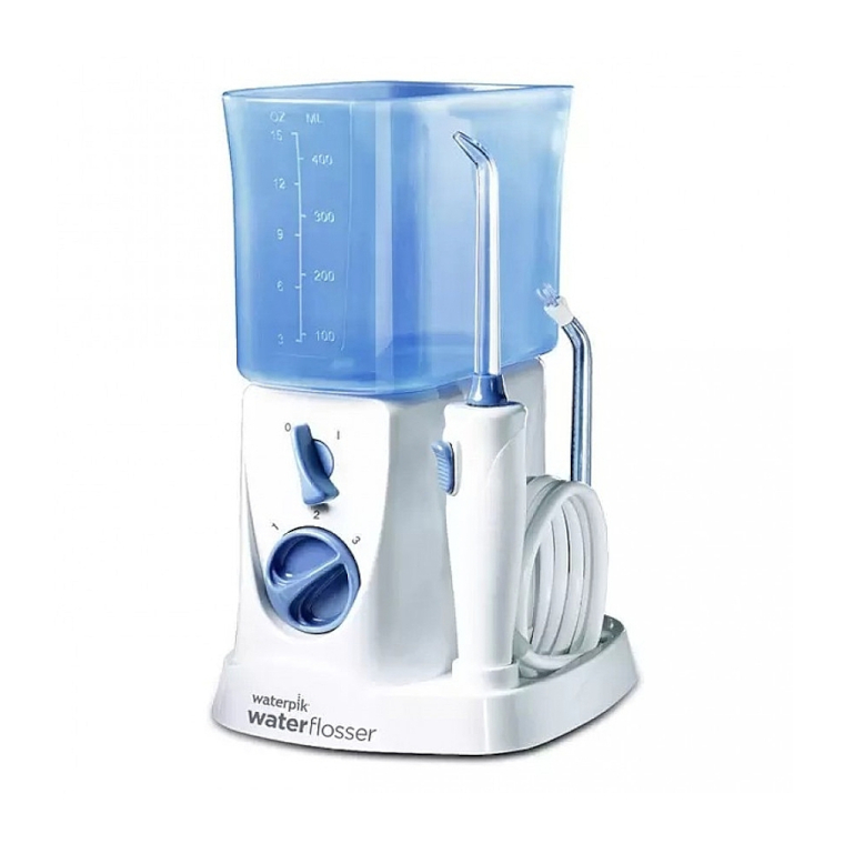 Irrigador Bucal Traveler WP-300E2