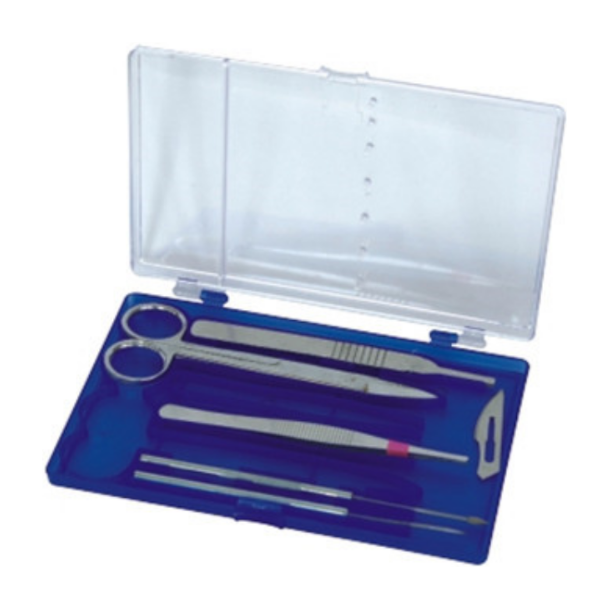 Botiquín de disección QH 2078-1