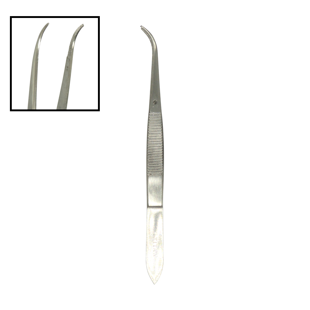 Pinza para tejido 1310