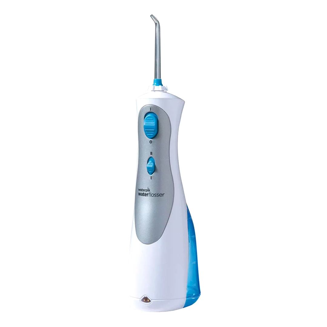 Irrigador Bucal Cordless Plus WP-450E2
