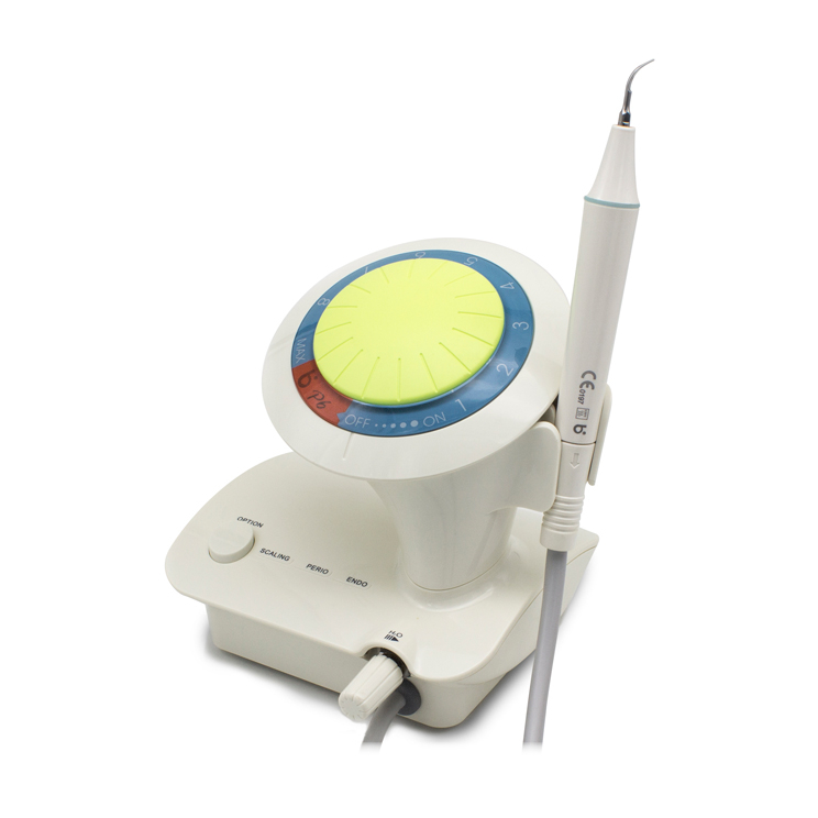 Escalador ultrasónico P6