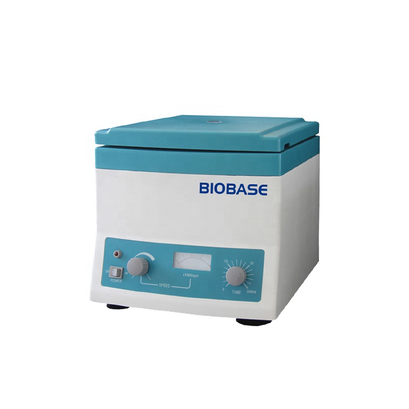 Centrífuga LC-H4KII