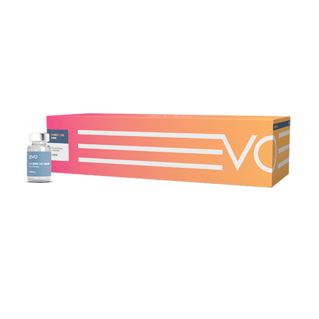 EVOEXO ONE HAIR