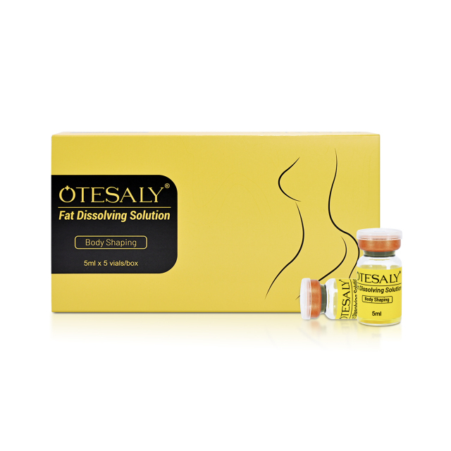 Otesaly Fat Dissolving Solution