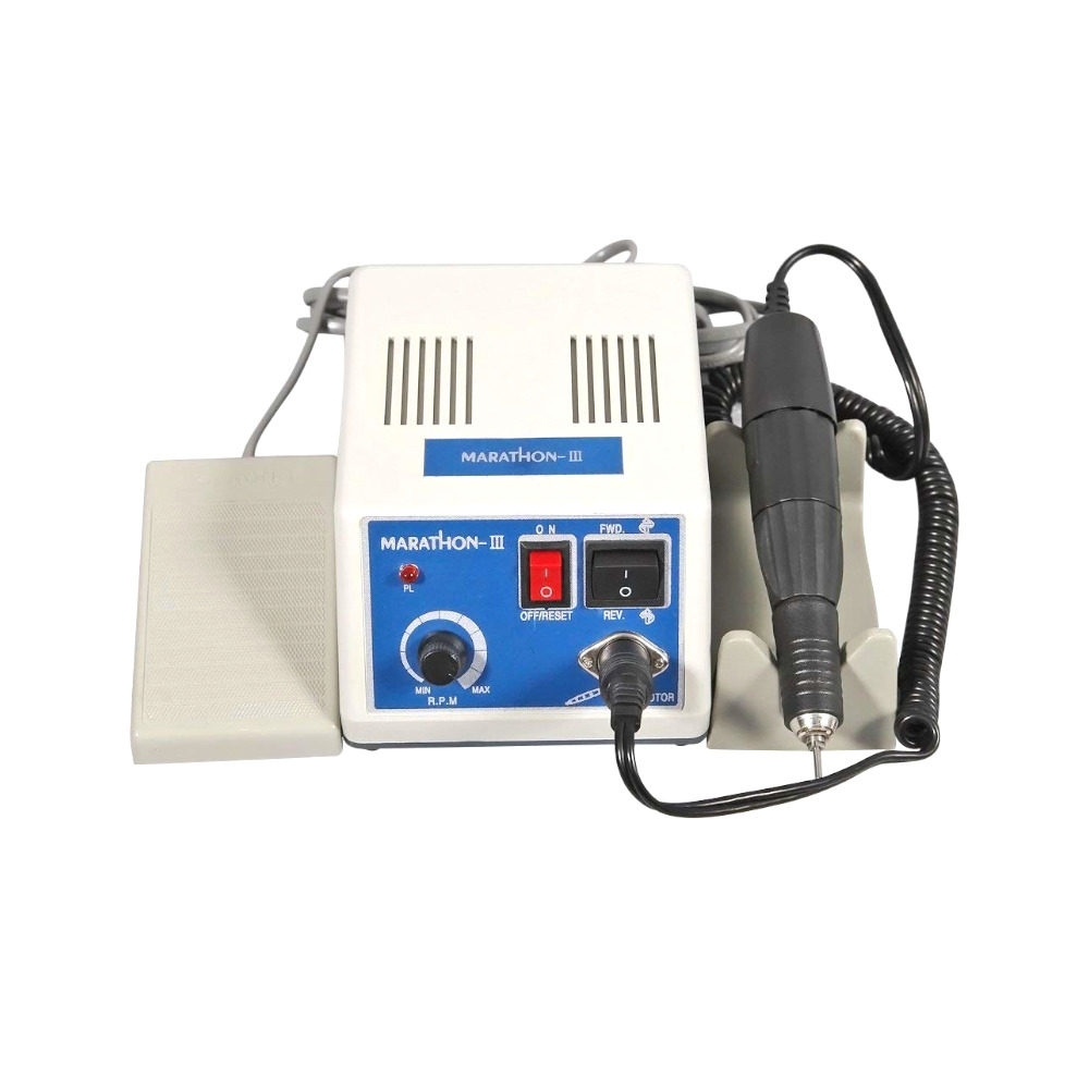 Micromotor MARATHON-III