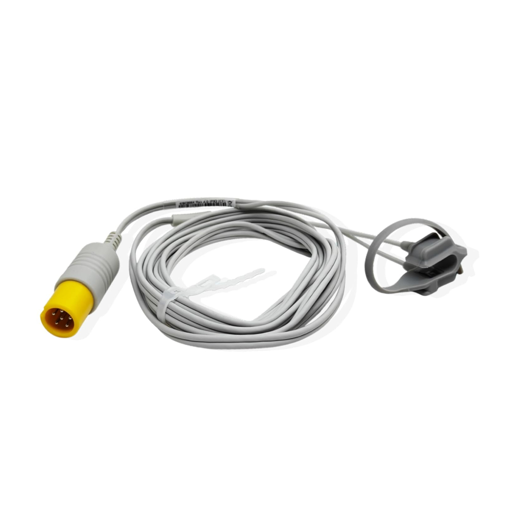 Sensor SPO2 neonatal para CMS-9000