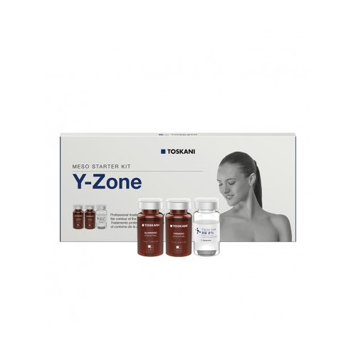 Y-Zone Meso Starter Kit