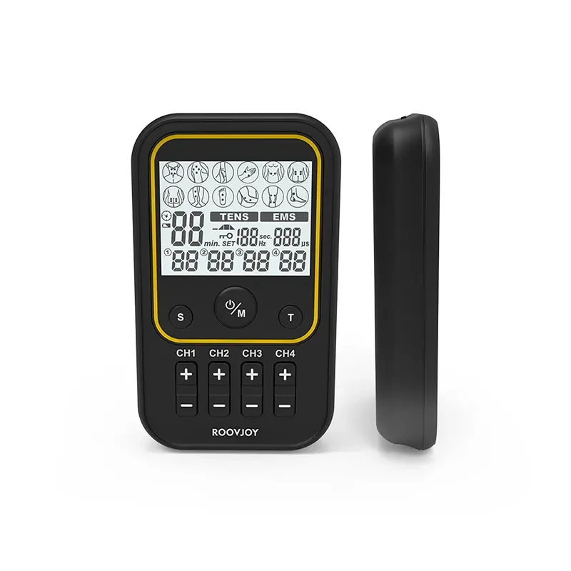 Dispositivo de electroterapia R-C101C