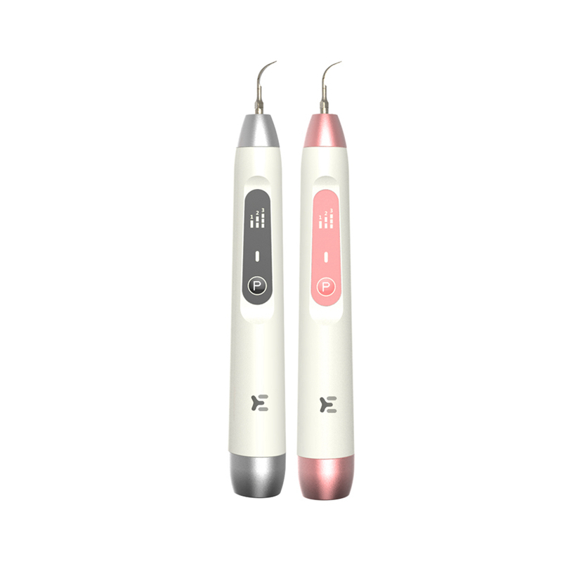 Limpiador de dientes ultrasónico K10