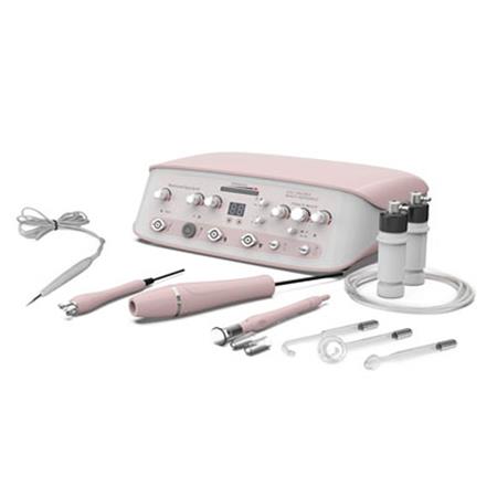 Instrumento de belleza 5 en 1 M-1893