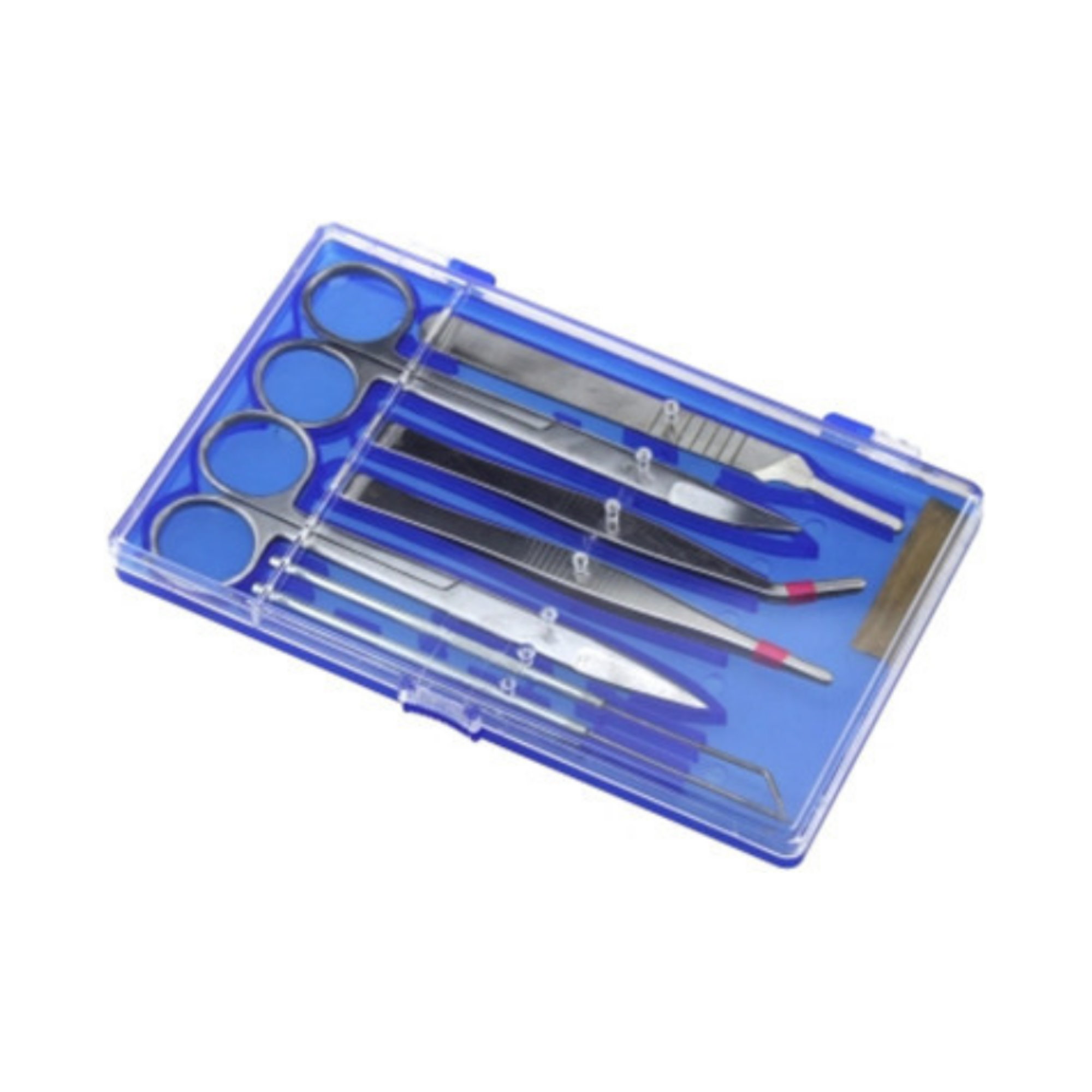 Botiquín de disección QH 2078