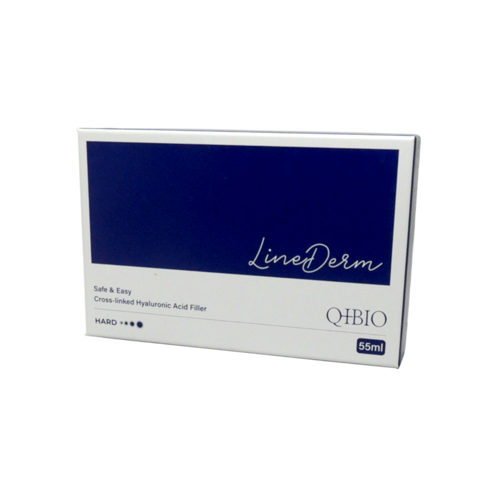 LineDerm (gel duro)