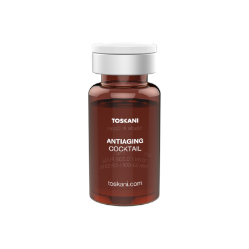 Antiaging Cocktail