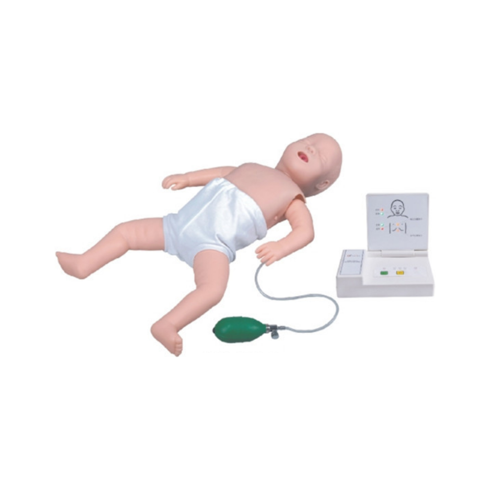 Maniquí infantil de RCP QH 160-1